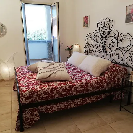 Domus Vittoria Апартаменты Фьюмичино